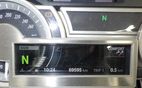 BMW K1600GTL 2012
