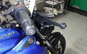 SUZUKI GSX-S125 2024 DL32B