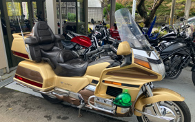 HONDA GL1500 GOLD WING 1991 SC22
