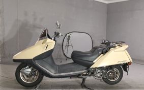 HONDA FUSION MF02