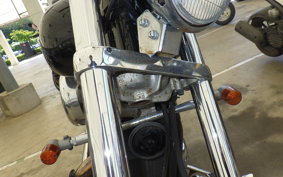 HONDA STEED 400 1993 NC26
