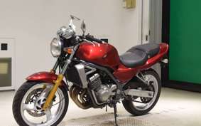 KAWASAKI BALIUS 250 2013 ZR250A