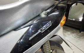 SUZUKI ADDRESS V125 2026 CF4EA