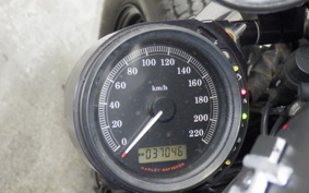 HARLEY XL1200X 2012