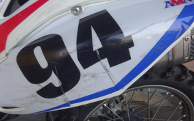 HONDA CRF250 RALLY ME10