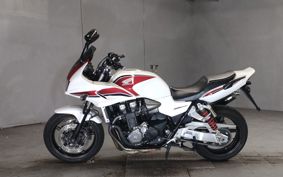 HONDA CB1300SF BOLDOR 2010 SC54