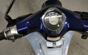 HONDA  SUPER CUB C125 JA48