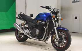 SUZUKI GSX1400 2006 GY71A