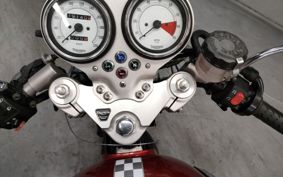 TRIUMPH TRIUMPH THRUXTON TJ9042