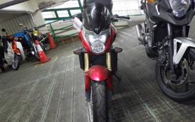 HONDA CB600F 2007