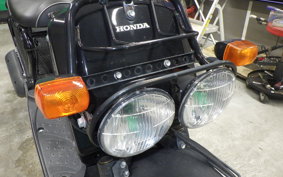 HONDA ZOOMER 2025 AF58