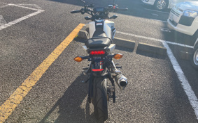 HONDA GROM JC75