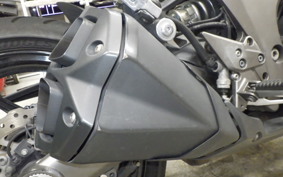 KAWASAKI NINJA 1000 A 2011