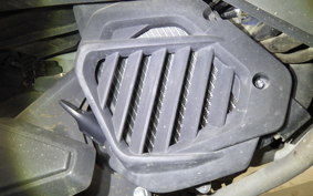 HONDA LEAD 125 2002 JF45