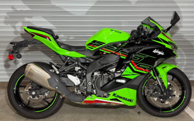 KAWASAKI NINJA ZX-25R SE ZX250H