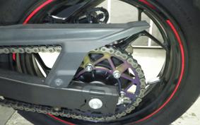 KAWASAKI NINJA 250 ABS EX250L