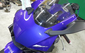 YAMAHA YZF-R1 2019
