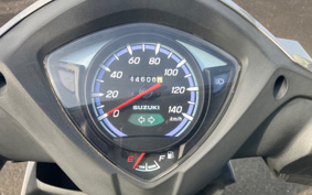 SUZUKI ADDRESS V110 CE47A
