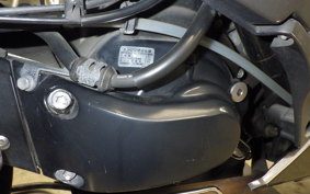 HONDA SILVER WING 400 GT Type 2012 NF03