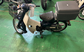 HONDA SUPER CUB50 AA01