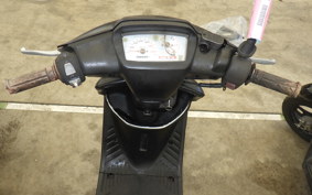 YAMAHA JOG ZR 3YK