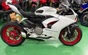 DUCATI PANIGA-REV2 2021 1H00