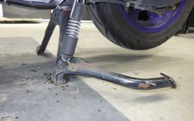 YAMAHA TRICITY 155 A 2011 SG37J