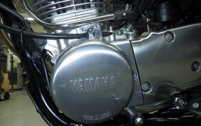 YAMAHA SR400 Gen.4 2018 RH03J