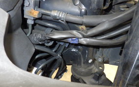 SUZUKI ｼﾞｸｻｰ250SF 2020 ED22B