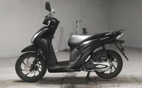 HONDA DIO 110 JK03