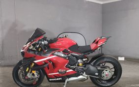 DUCATI PANIGA-REV4S 2022 3D00AA