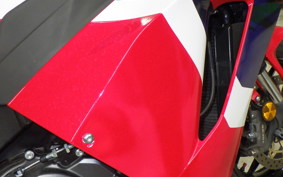 HONDA CBR600RR 2020 PC40