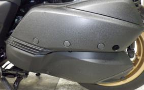 YAMAHA X-MAX 250 SGA8J