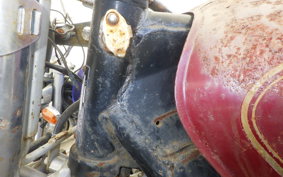 KAWASAKI KZ750 KZ750E