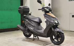 YAMAHA CYGNUS 125 XSR 3 2005 SED8J