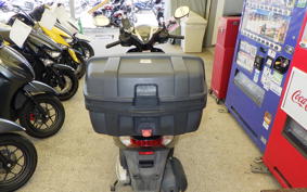 HONDA LEAD 125 JF45