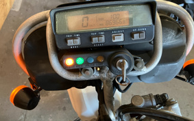 HONDA XR250BAJA MD30