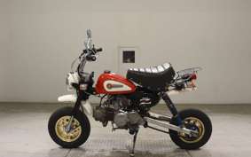HONDA MONKEY 2018 Z50J