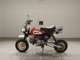 Фото Honda MONKEY 2018 с японского аукциона