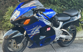 SUZUKI GSX1300R HAYABUSA 2002 A1111