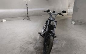 HARLEY FXDWG1580 2011 GP4