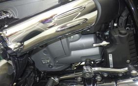 BMW R18TC 2022