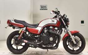 HONDA CB750 GEN 2 2007 RC42
