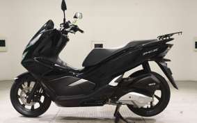 HONDA PCX125 2014 JF81