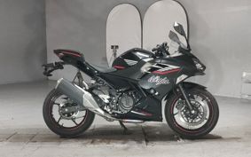 KAWASAKI NINJA 400 2025 EX400L