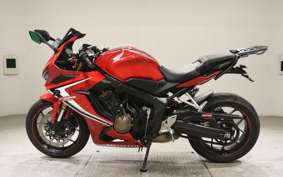 HONDA CBR650R 2019 RH03