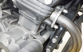 HONDA CB400 SUPER BOLDOR VTEC 2012 NC42