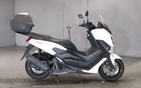YAMAHA N-MAX 125 SED6J