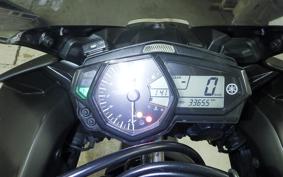 YAMAHA YZF-R25 A 2025 RG10J