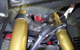 HONDA CBR250RR A 2022 MC51